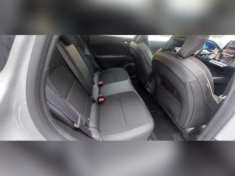 Renault Symbioz 1.6 145cv hyb foto 13